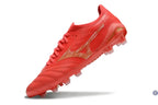 Morelia Neo 4 Pro FG/AG Release - /Bolt/Rouge