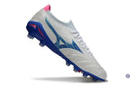 MORELIA NEO IV BETA FG URBAN ELECTRIC - BLANC/TURQUOISE/ROSE