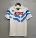 Naples 1988/89 Extérieur