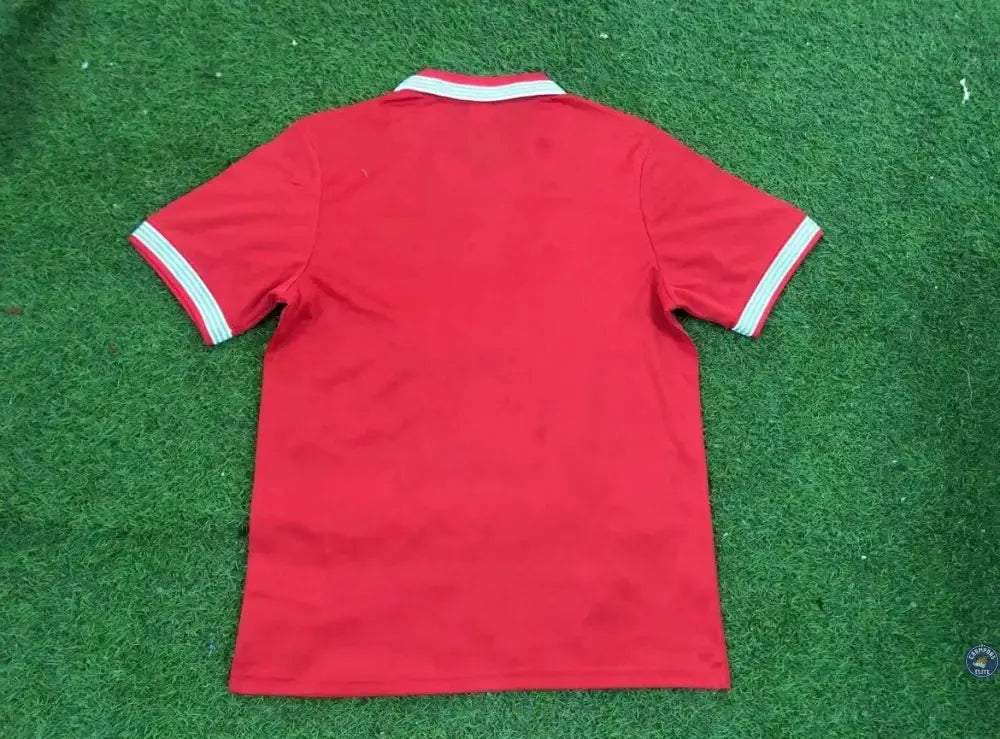 Image of Naples 1988/89 Third