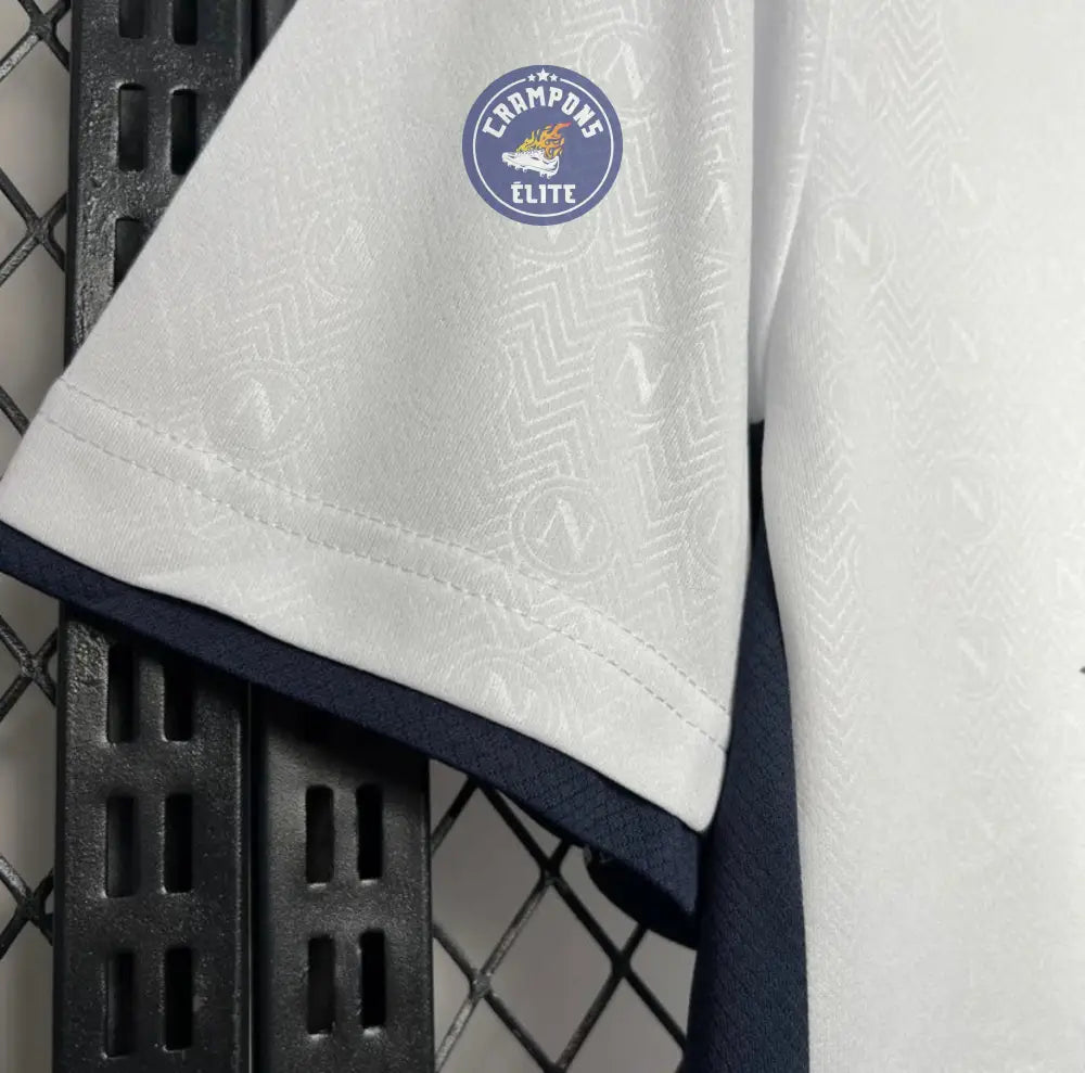 Image of Naples 2024/25 Extérieur