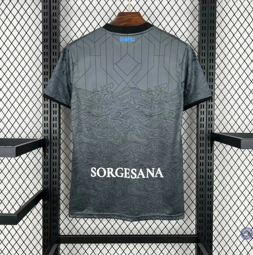 Naples 2024/25 Third