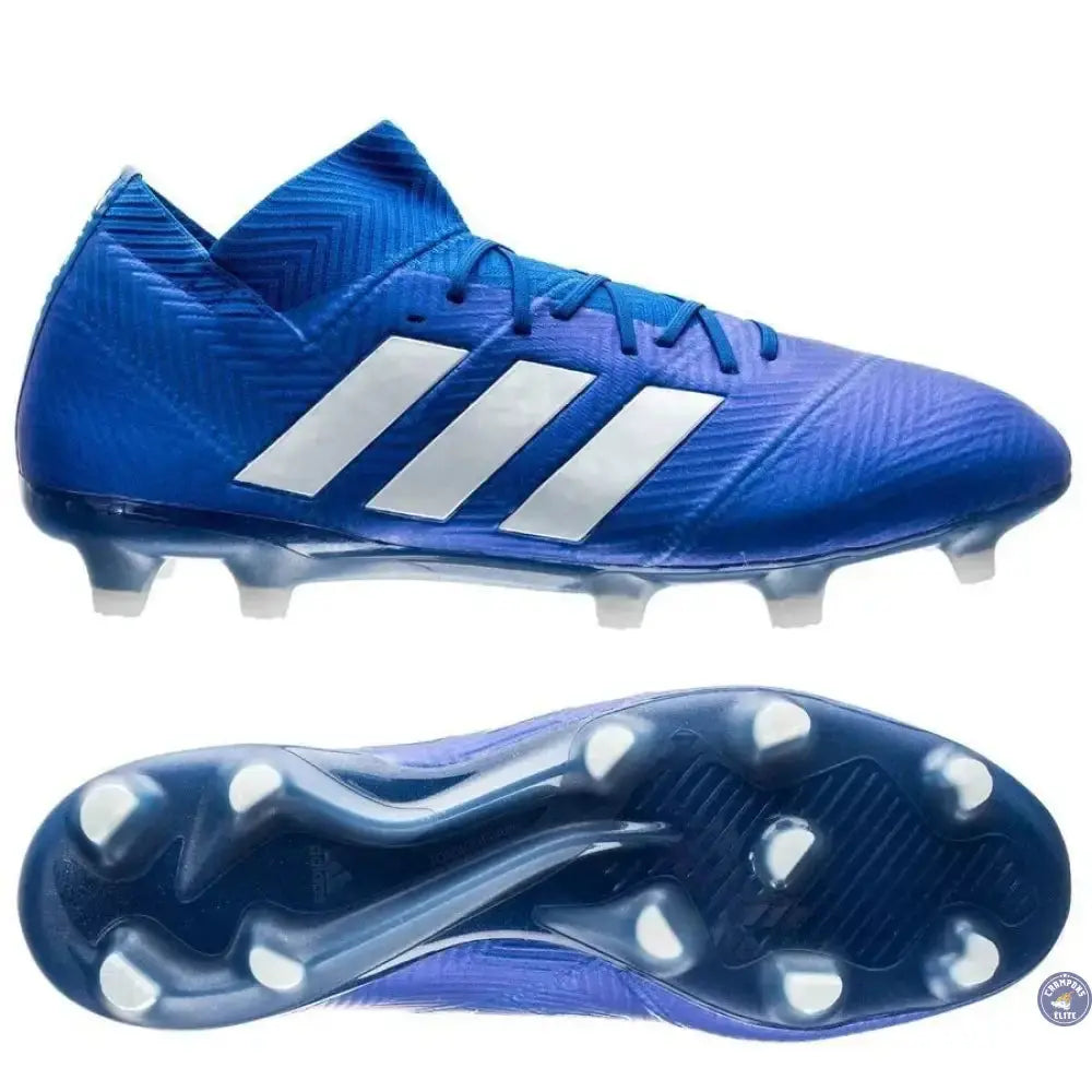 Nemeziz 18.1 Bleu