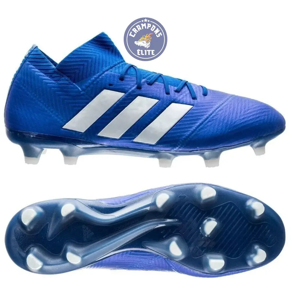 Nemeziz 18.1 Bleu