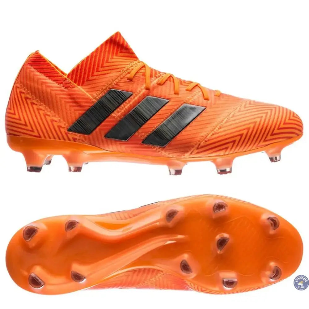 Nemeziz 18.1 Orange