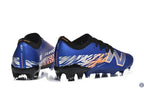 NEW BALANCE FURON V8 ELITE FG BLEU ELECTRIQUE