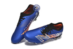 Image of NEW BALANCE FURON V8 ELITE FG BLEU ELECTRIQUE
