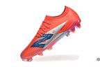 NEW BALANCE FURON V8 ELITE FG CAUSE & EFFECT - ROUGE