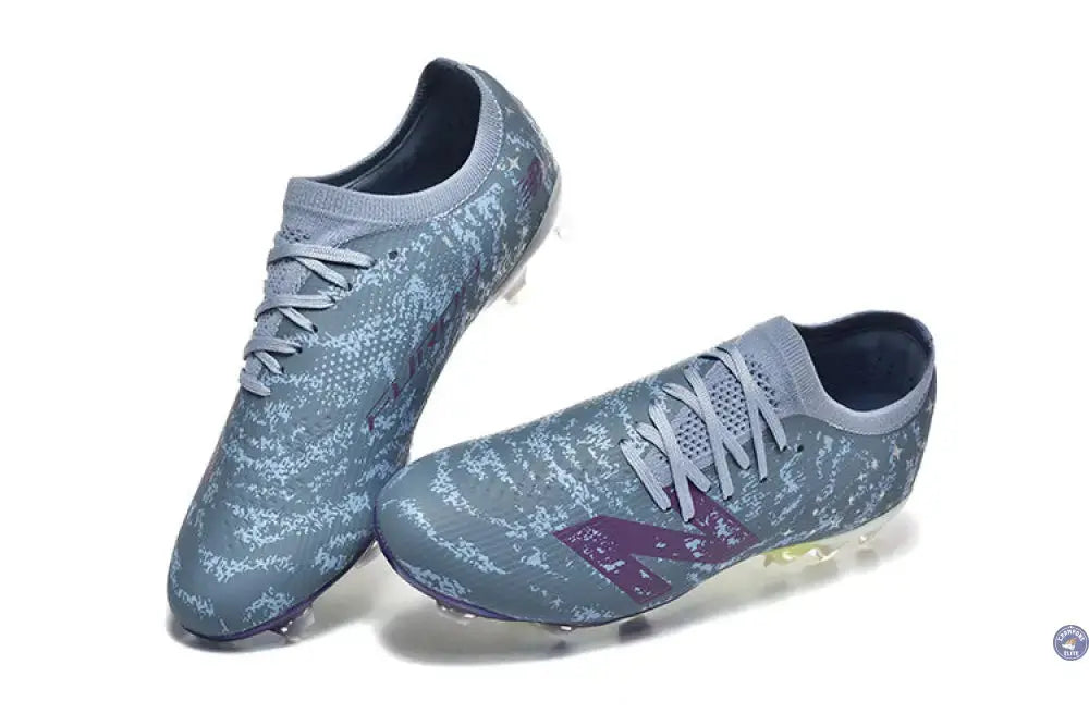NEW BALANCE FURON V8 ELITE FG DREAM MAKER - BLEU