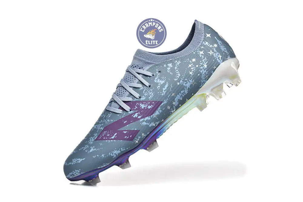 NEW BALANCE FURON V8 ELITE FG DREAM MAKER - BLEU