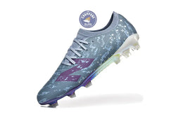 Image of NEW BALANCE FURON V8 ELITE FG DREAM MAKER - BLEU