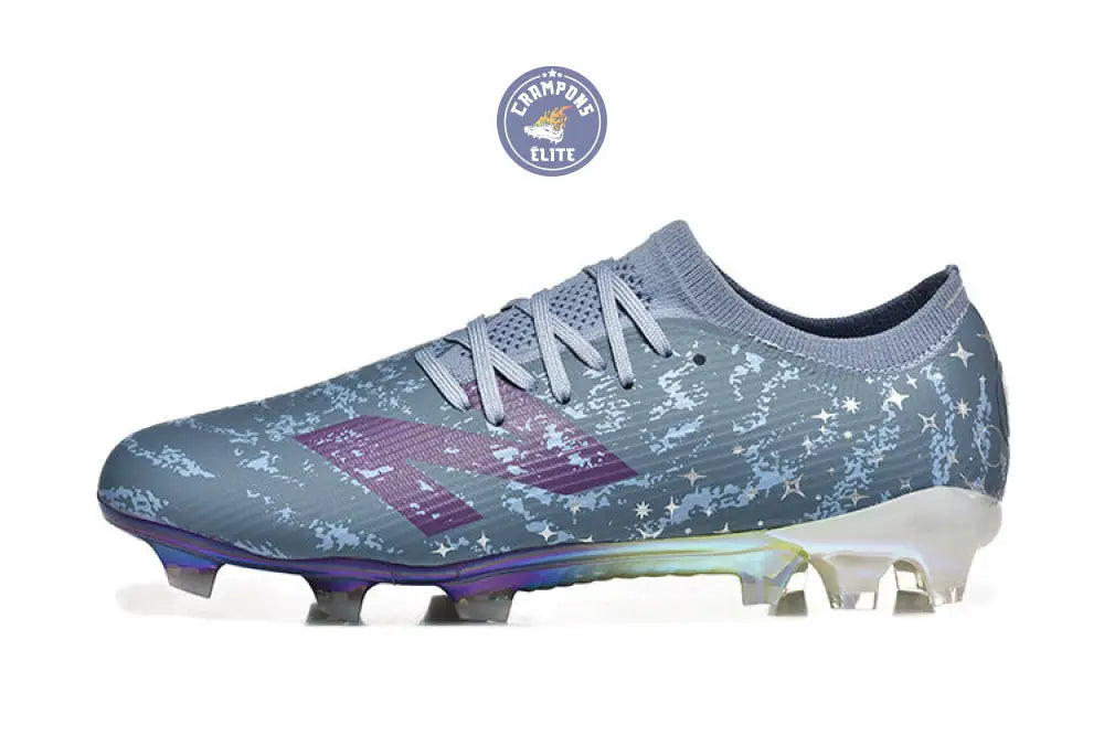 Image of NEW BALANCE FURON V8 ELITE FG DREAM MAKER - BLEU