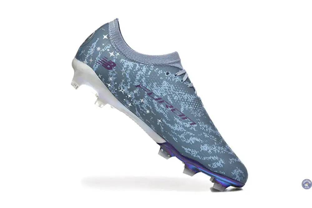 NEW BALANCE FURON V8 ELITE FG DREAM MAKER - BLEU