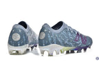 NEW BALANCE FURON V8 ELITE FG DREAM MAKER - BLEU