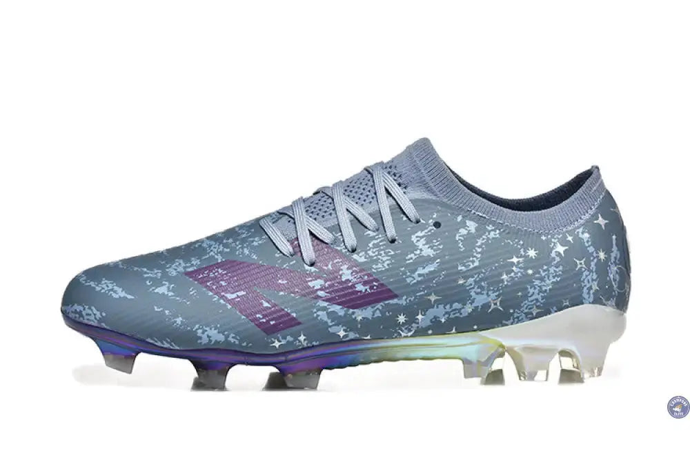 NEW BALANCE FURON V8 ELITE FG DREAM MAKER - BLEU