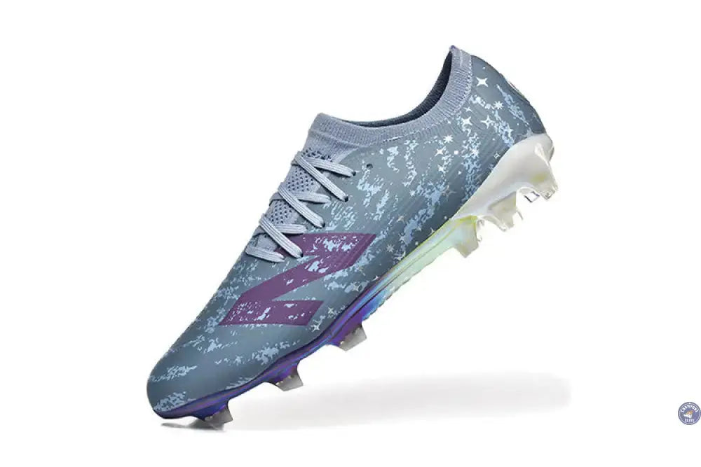 NEW BALANCE FURON V8 ELITE FG DREAM MAKER - BLEU