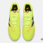 NEW BALANCE TEKELA V5 ELITE LOW CUT FG FIRST EDITION - HI-LITE/NOIR/ROSE