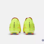 NEW BALANCE TEKELA V5 ELITE LOW CUT FG FIRST EDITION - HI-LITE/NOIR/ROSE