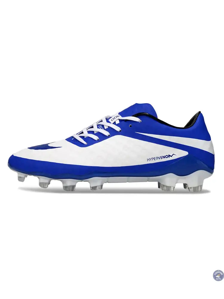 Hypervenom 1 - Blanc/Bleu FG