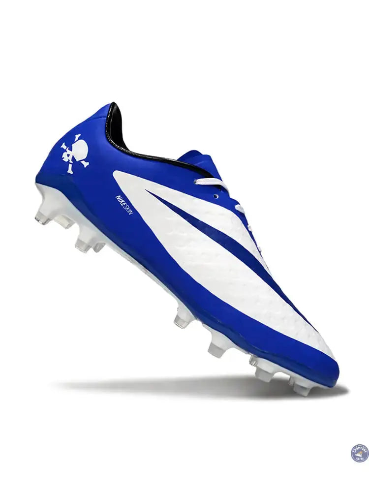Image of Hypervenom 1 - Blanc/Bleu FG