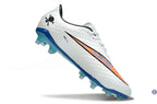 New Hypervenom 1 Phantom FG Blanc/Bleu/Orange