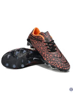 New Hypervenom Phantom 1 FG LIMITED EDITION - Noir/Orange