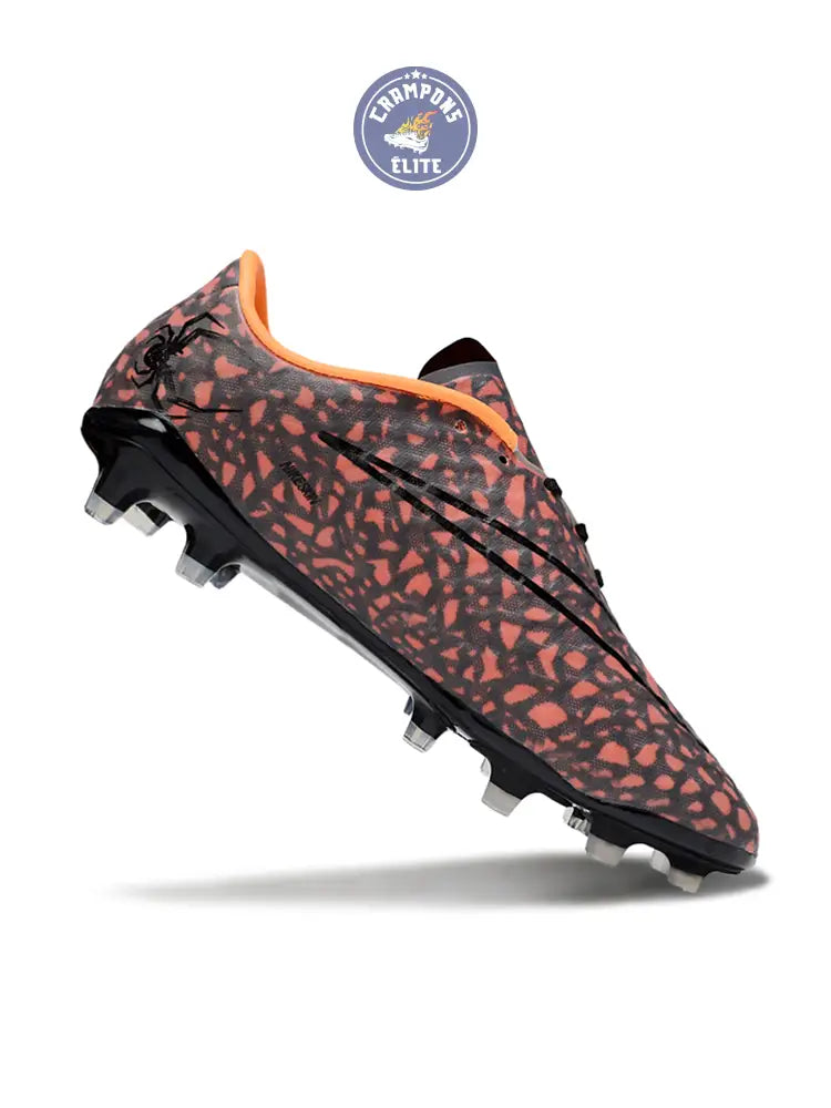 Image of New Hypervenom Phantom 1 FG LIMITED EDITION - Noir/Orange