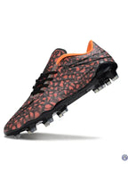 New Hypervenom Phantom 1 FG LIMITED EDITION - Noir/Orange