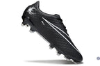 New Hypervenom Phantom 1 FG - Noir/Blanc