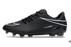 New Hypervenom Phantom 1 FG - Noir/Blanc