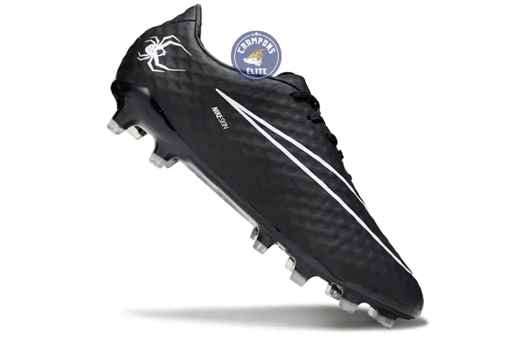 New Hypervenom Phantom 1 FG - Noir/Blanc