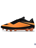 New Hypervenom Phantom 1 FG - Noir/Orange