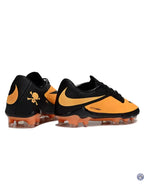 New Hypervenom Phantom 1 FG - Noir/Orange