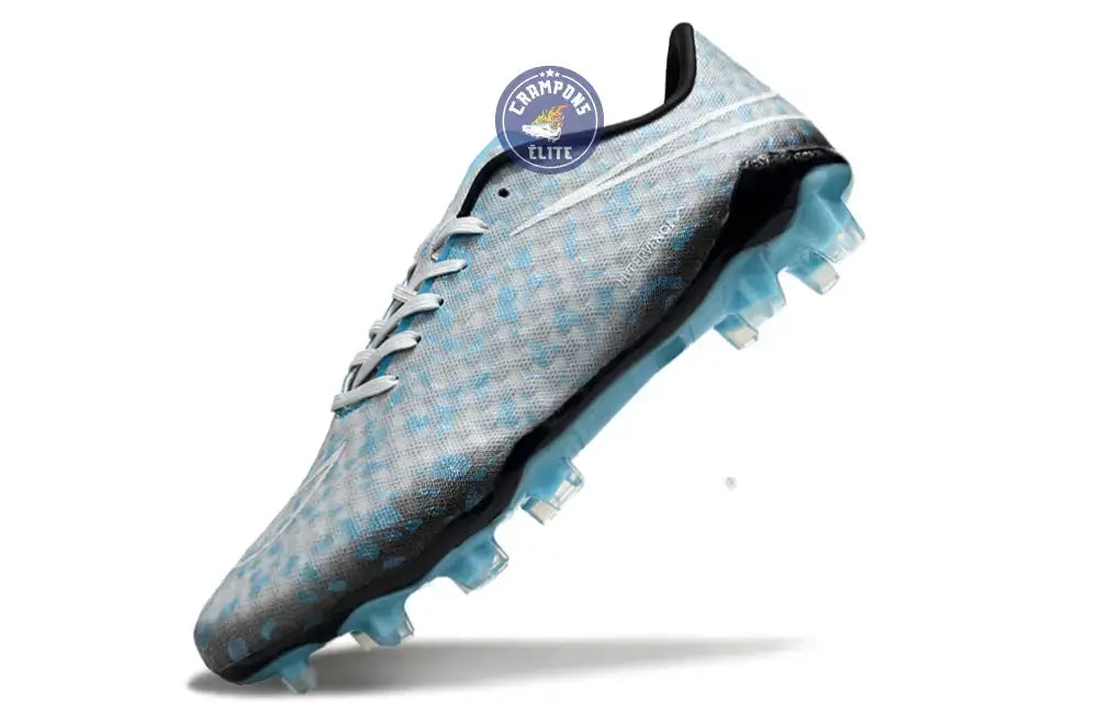 New Hypervenom Phantom 1 FG Regen Hydra - Noir/Bleu ÉDITION LIMITÉE