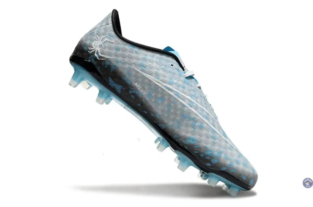 New Hypervenom Phantom 1 FG Regen Hydra - Noir/Bleu ÉDITION LIMITÉE