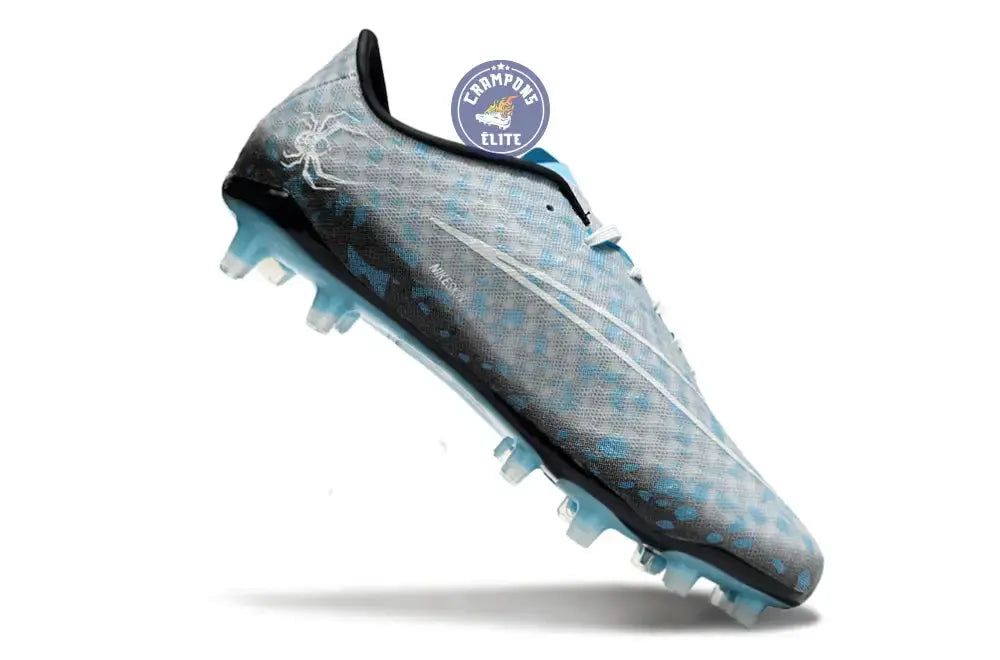 Image of New Hypervenom Phantom 1 FG Regen Hydra - Noir/Bleu ÉDITION LIMITÉE