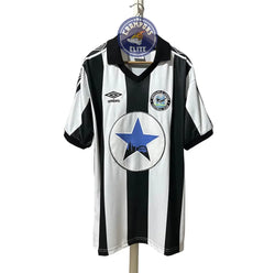 Image of Newcastle 1980/81 Domicile