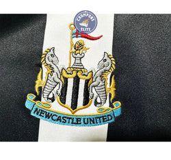 Image of Newcastle 1993/94 Domicile