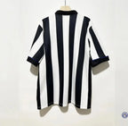 Newcastle 1993/94 Domicile