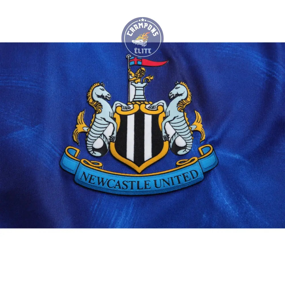 Newcastle 1993/94 Extérieur