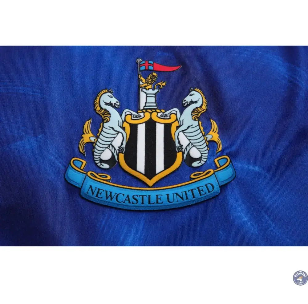 Newcastle 1993/94 Extérieur
