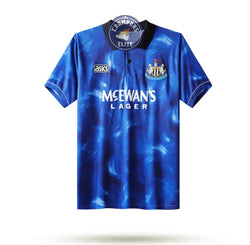 Image of Newcastle 1993/94 Extérieur