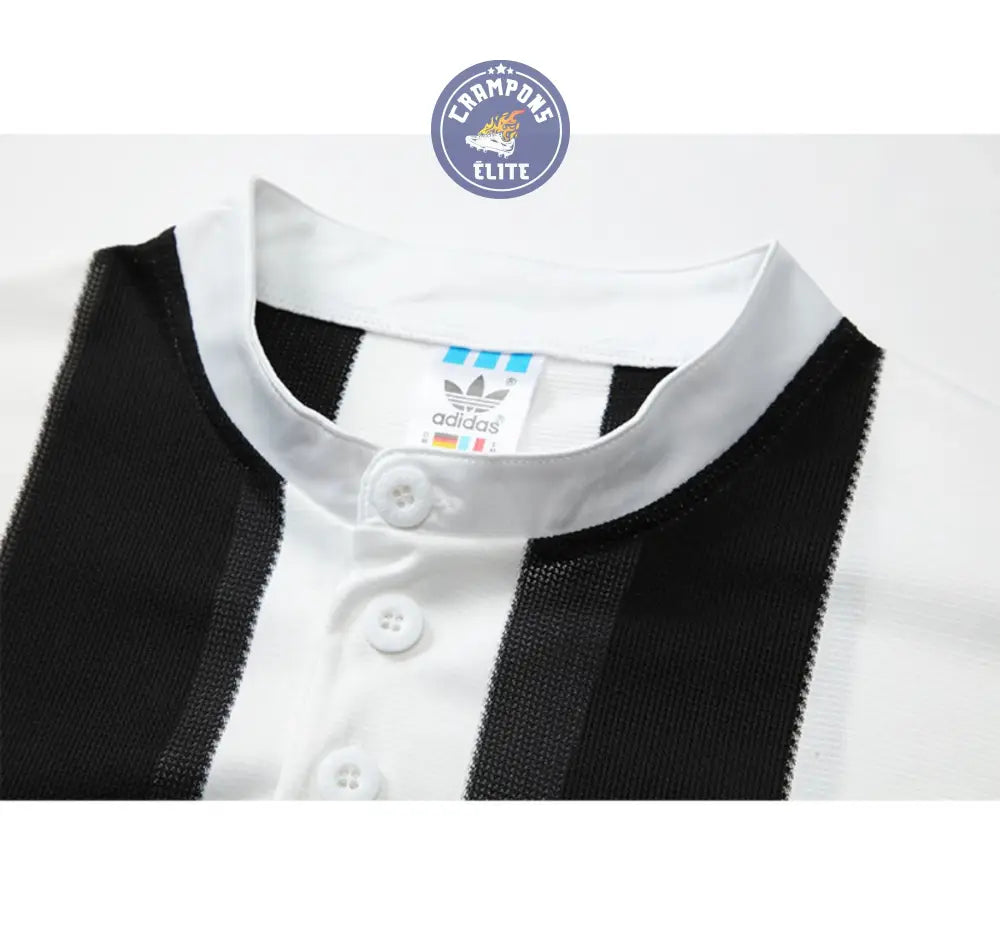 Newcastle 1995/96 Domicile