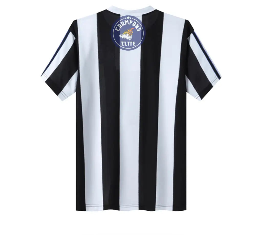 Image of Newcastle 1995/96 Domicile