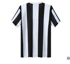 Newcastle 1995/96 Domicile