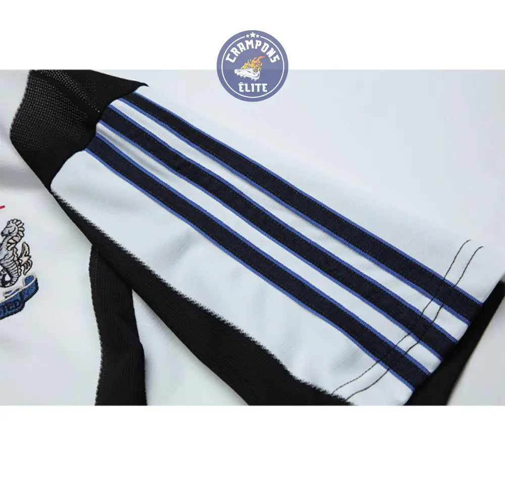 Image of Newcastle 1995/96 Domicile