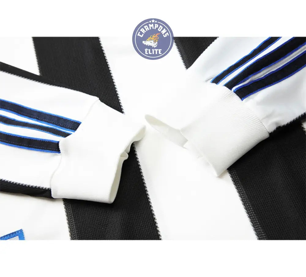 Image of Newcastle 1995/96 Domicile à manches longues