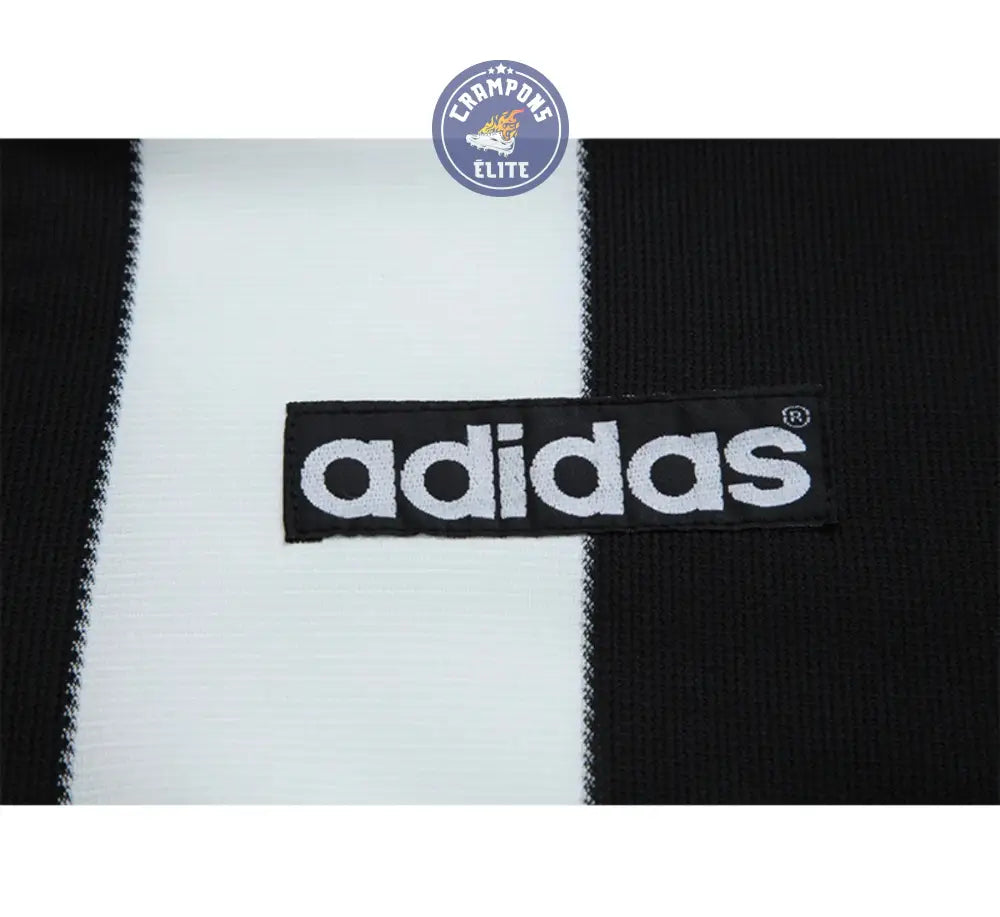 Image of Newcastle 1995/96 Domicile à manches longues