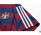 Newcastle 1995/96 Extérieur