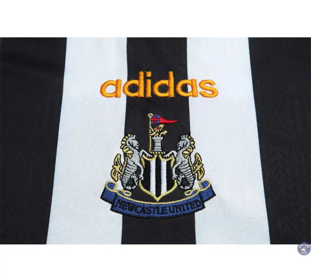 Image of Newcastle 1997/98 Domicile